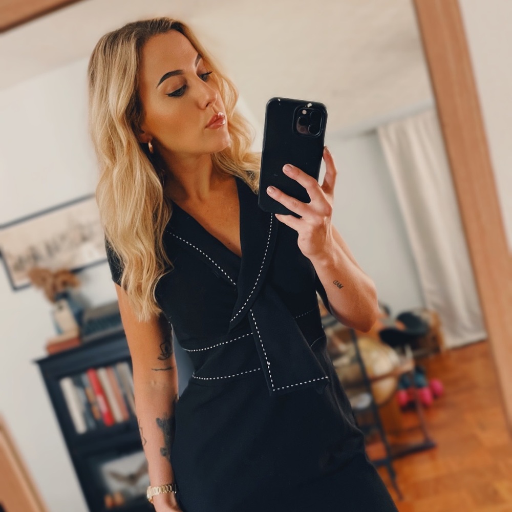 Meet your Posher, Jessie